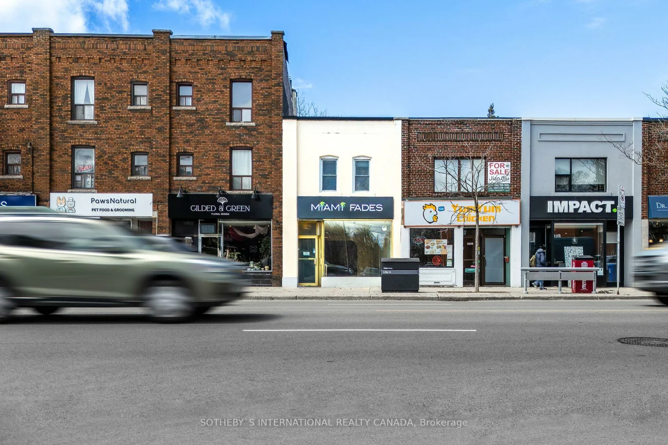 3236, Yonge, Lawrence Park North, Toronto