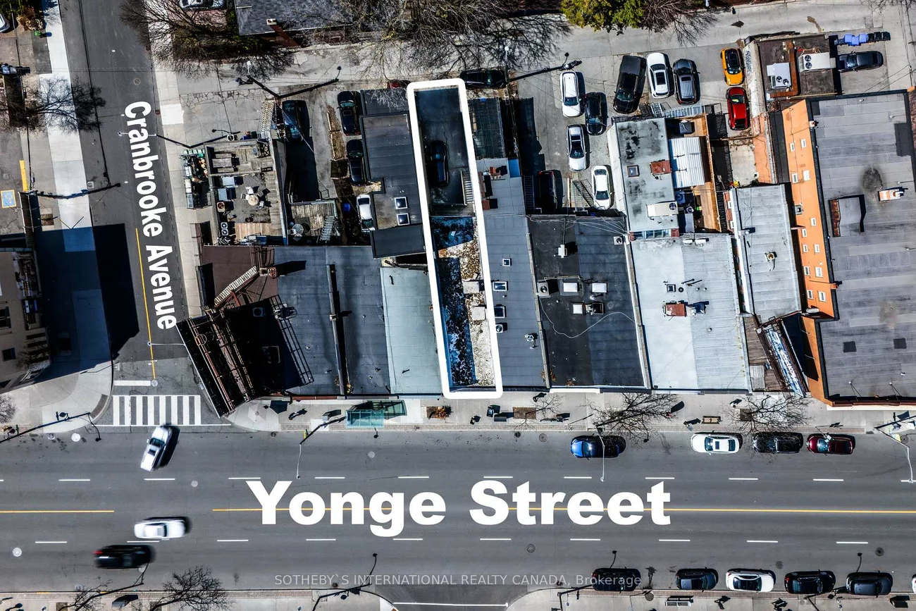 3236, Yonge, Lawrence Park North, Toronto