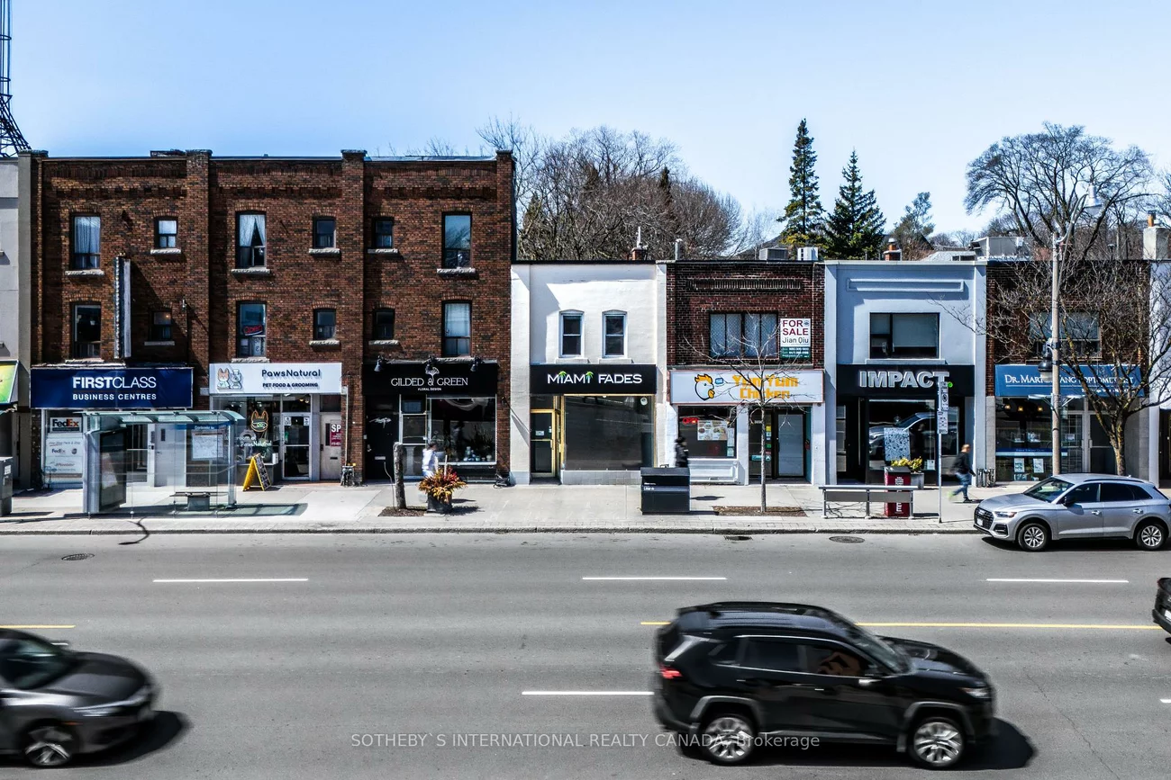 3236, Yonge, Lawrence Park North, Toronto