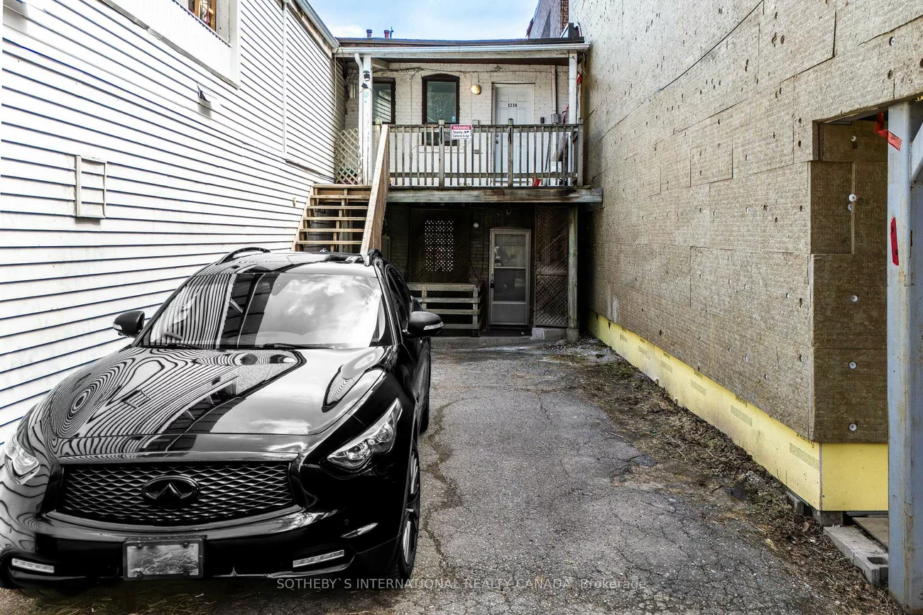3236, Yonge, Lawrence Park North, Toronto