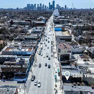 Commercial for sale, 3236, Yonge, Lawrence Park North, Toronto