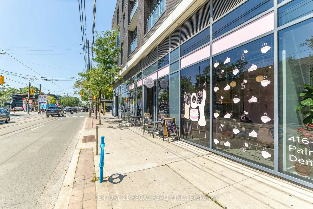 862, Dundas, Trinity-Bellwoods, Toronto