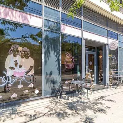 Commercial for sale, 862, Dundas, Trinity-Bellwoods, Toronto