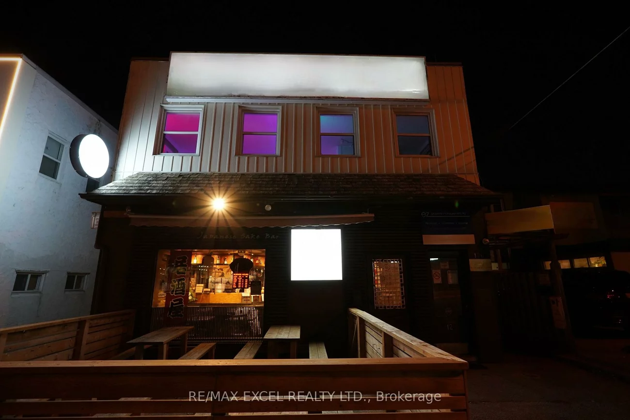 126, Willowdale, Willowdale East, Toronto