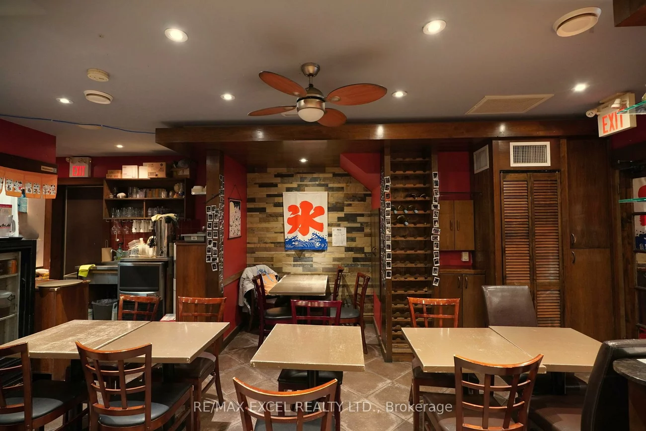 126, Willowdale, Willowdale East, Toronto
