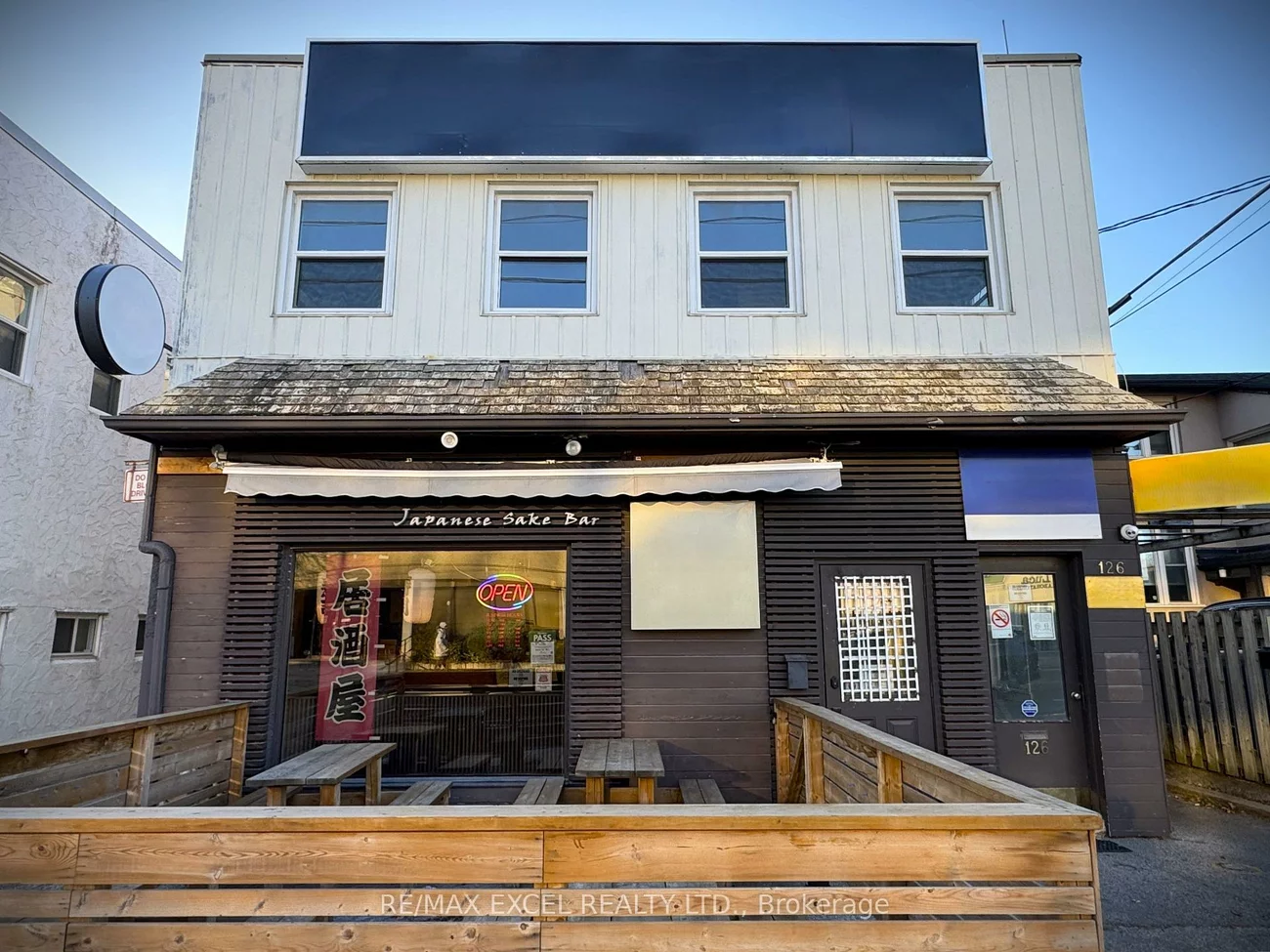 126, Willowdale, Willowdale East, Toronto