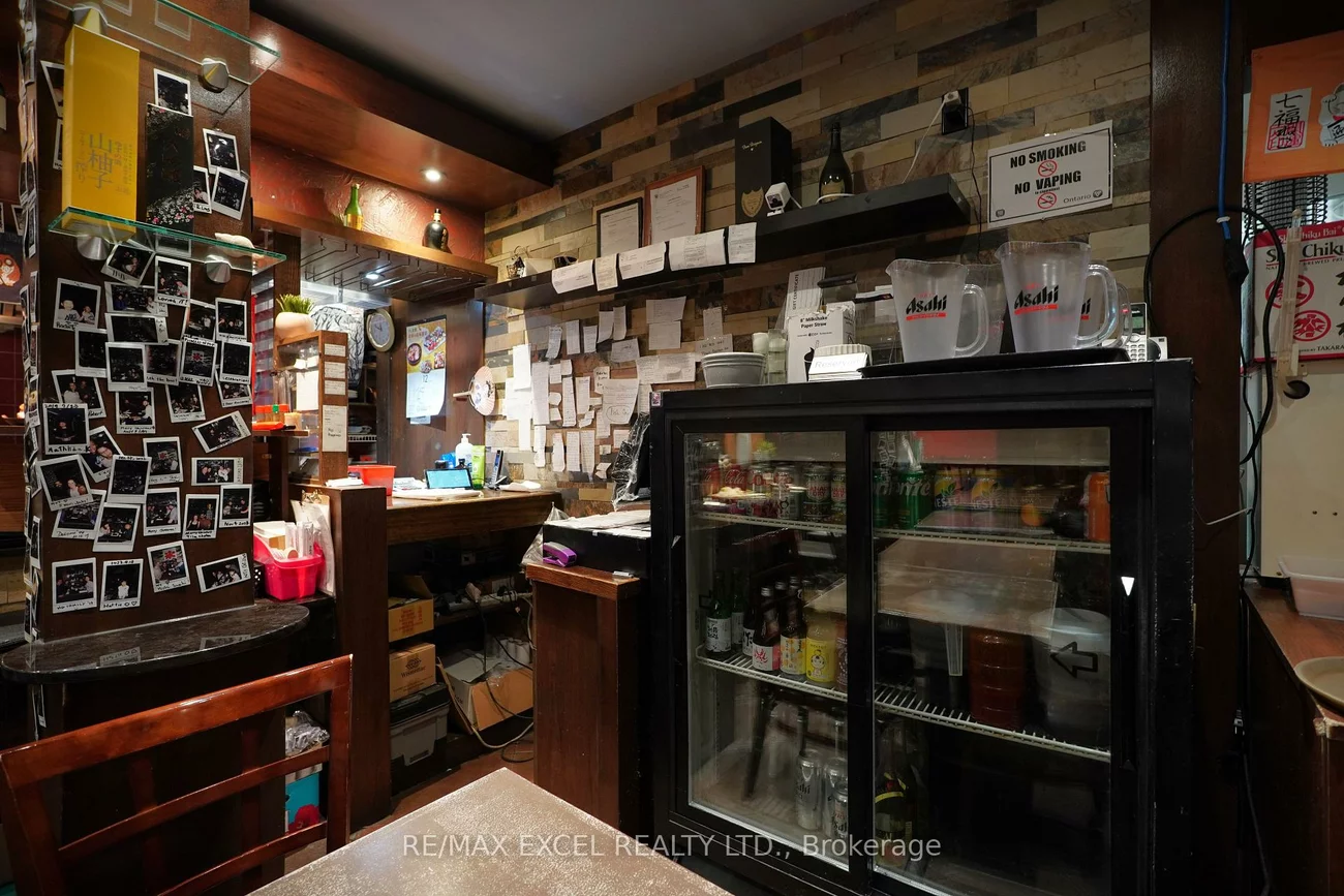 126, Willowdale, Willowdale East, Toronto