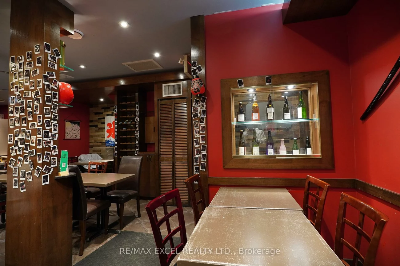 126, Willowdale, Willowdale East, Toronto