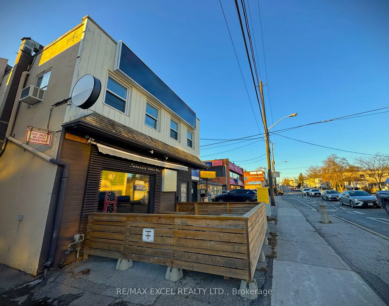 126, Willowdale, Willowdale East, Toronto