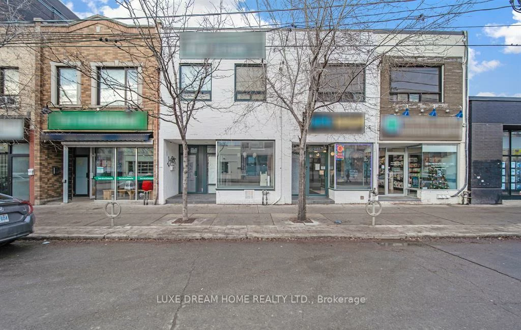 844, Dundas, Trinity-Bellwoods, Toronto