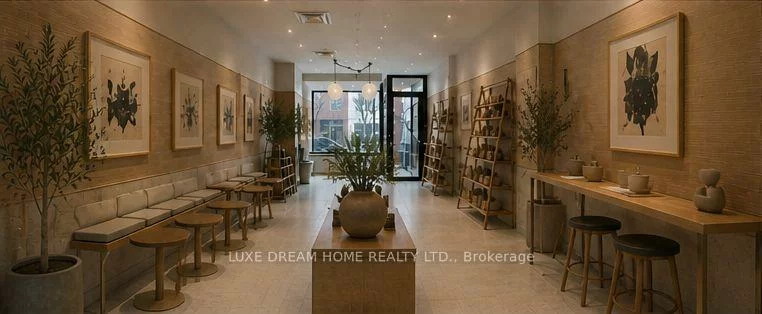 844, Dundas, Trinity-Bellwoods, Toronto