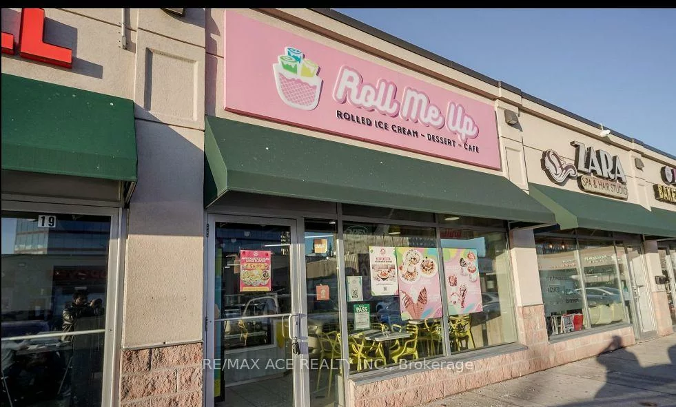 62, Overlea, Thorncliffe Park, Toronto
