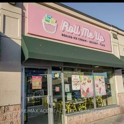 Commercial for sale, 62, Overlea, Thorncliffe Park, Toronto