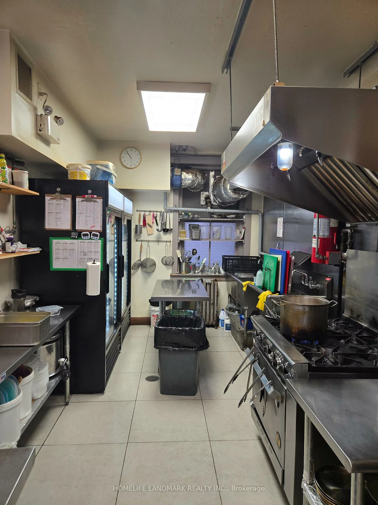 793, Bathurst, University, Toronto