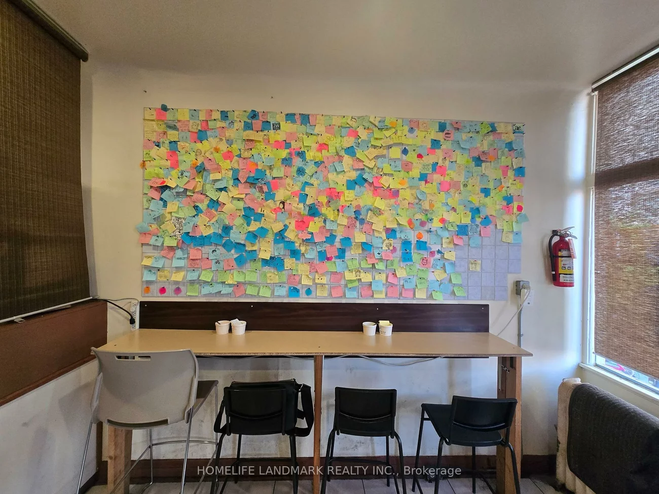 793, Bathurst, University, Toronto