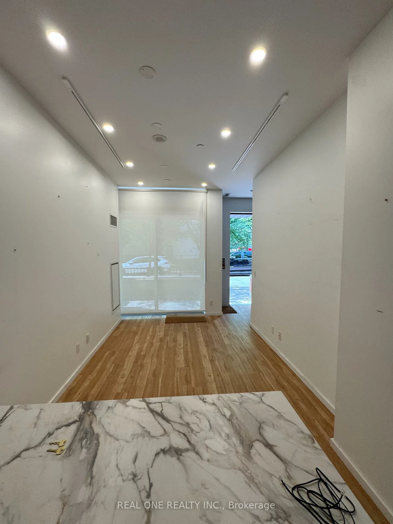 75, St Nicholas, Bay Street Corridor, Toronto
