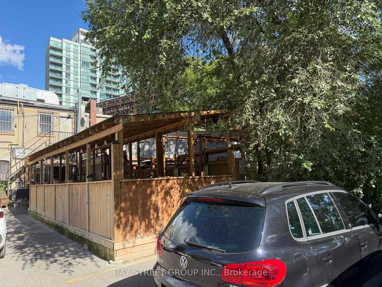 5312, Yonge, Willowdale West, Toronto