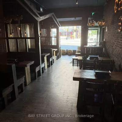 Commercial for sale, 5312, Yonge, Willowdale West, Toronto