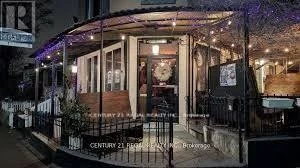 1150, Davenport, Wychwood, Toronto