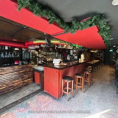 1150, Davenport, Wychwood, Toronto