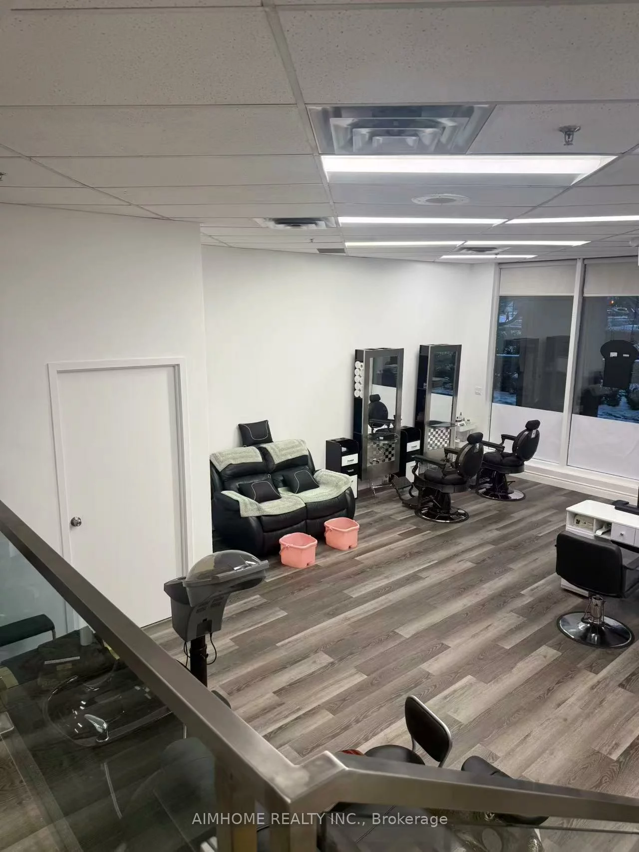 6A, Yonge, Waterfront Communities C1, Toronto