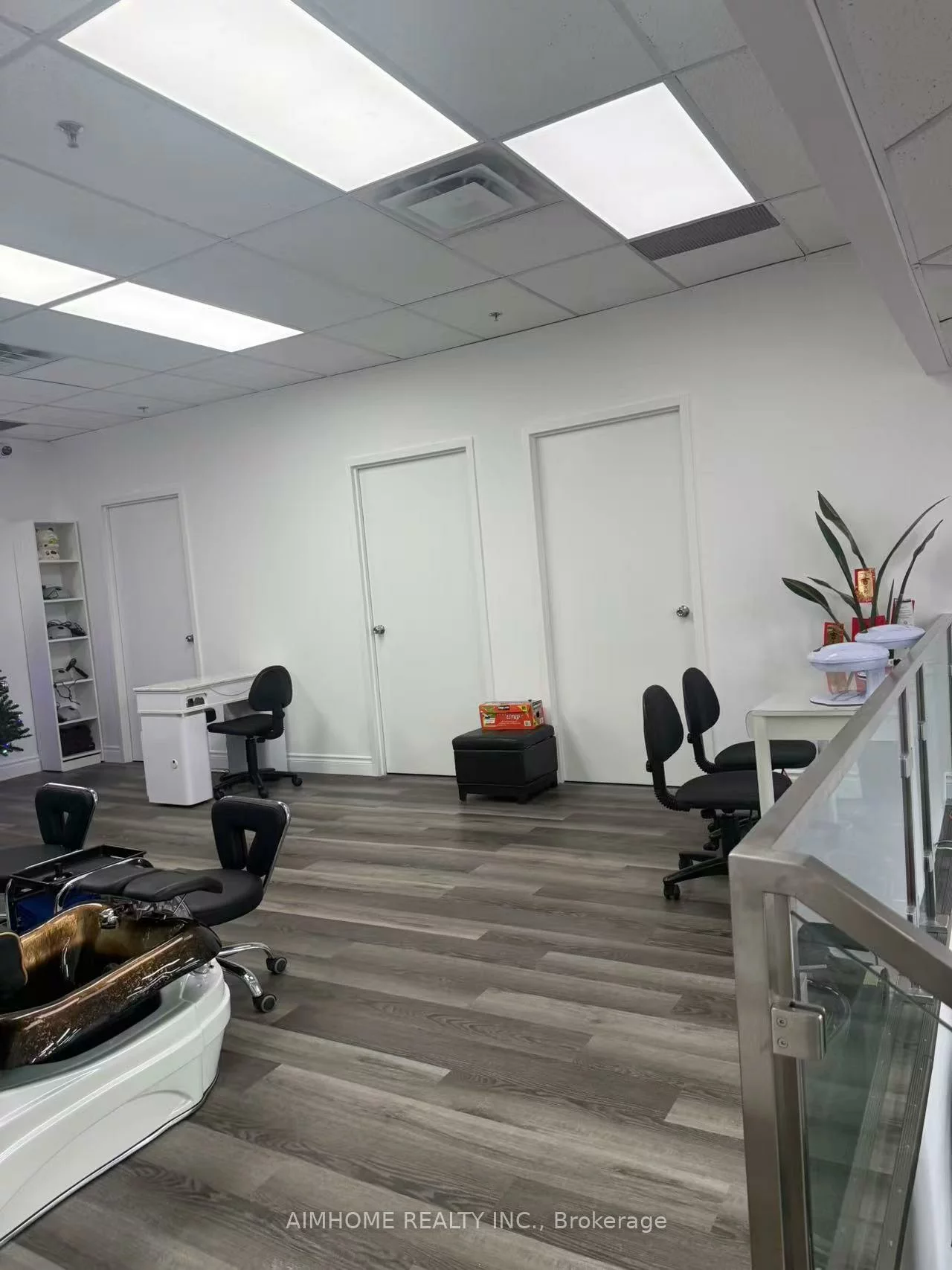 6A, Yonge, Waterfront Communities C1, Toronto