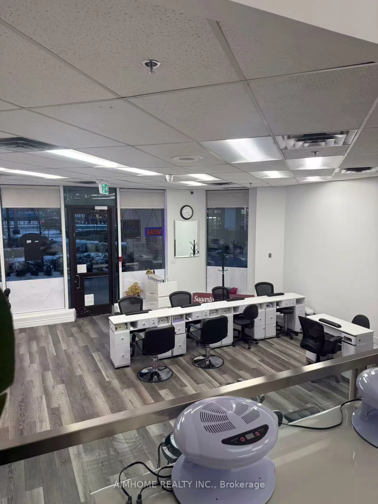 6A, Yonge, Waterfront Communities C1, Toronto
