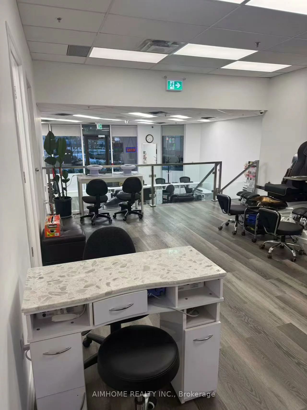 6A, Yonge, Waterfront Communities C1, Toronto