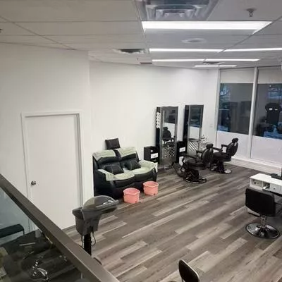 6A, Yonge, Waterfront Communities C1, Toronto