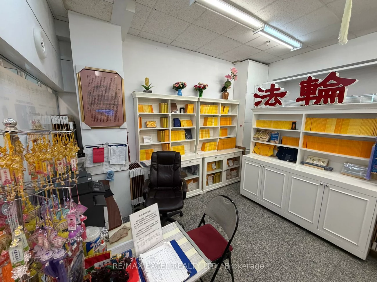 222, Spadina, Kensington-Chinatown, Toronto