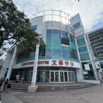 Commercial for sale, 222, Spadina, Kensington-Chinatown, Toronto