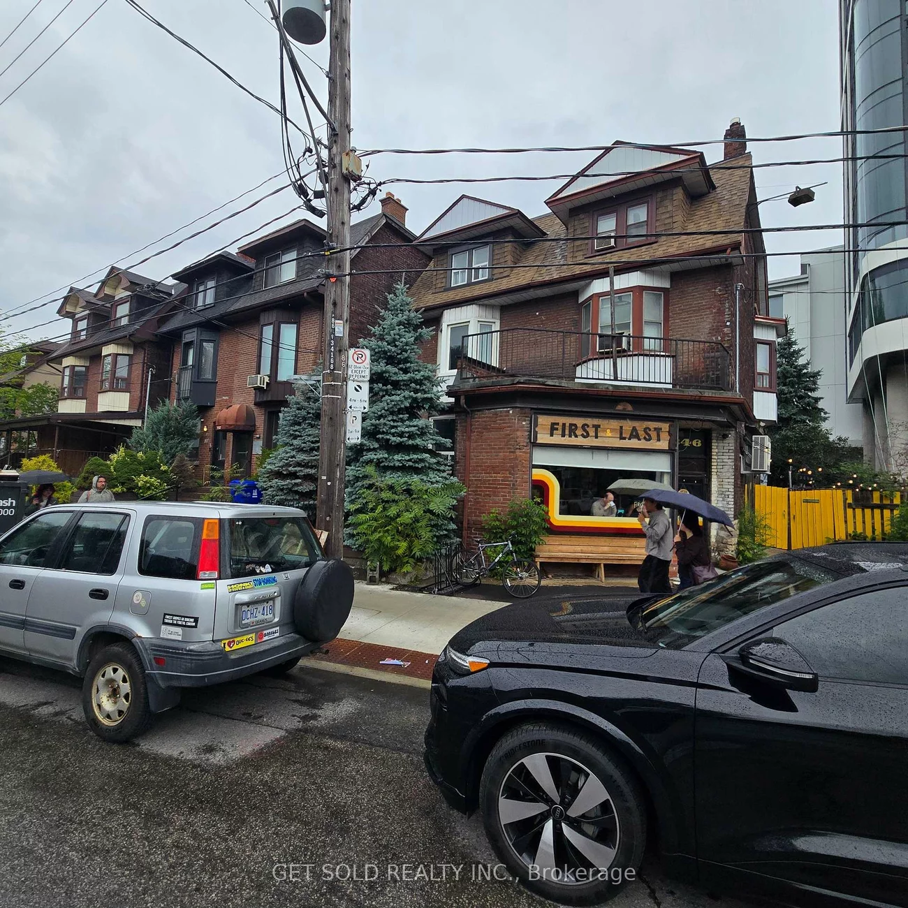 348, Dupont, Annex, Toronto