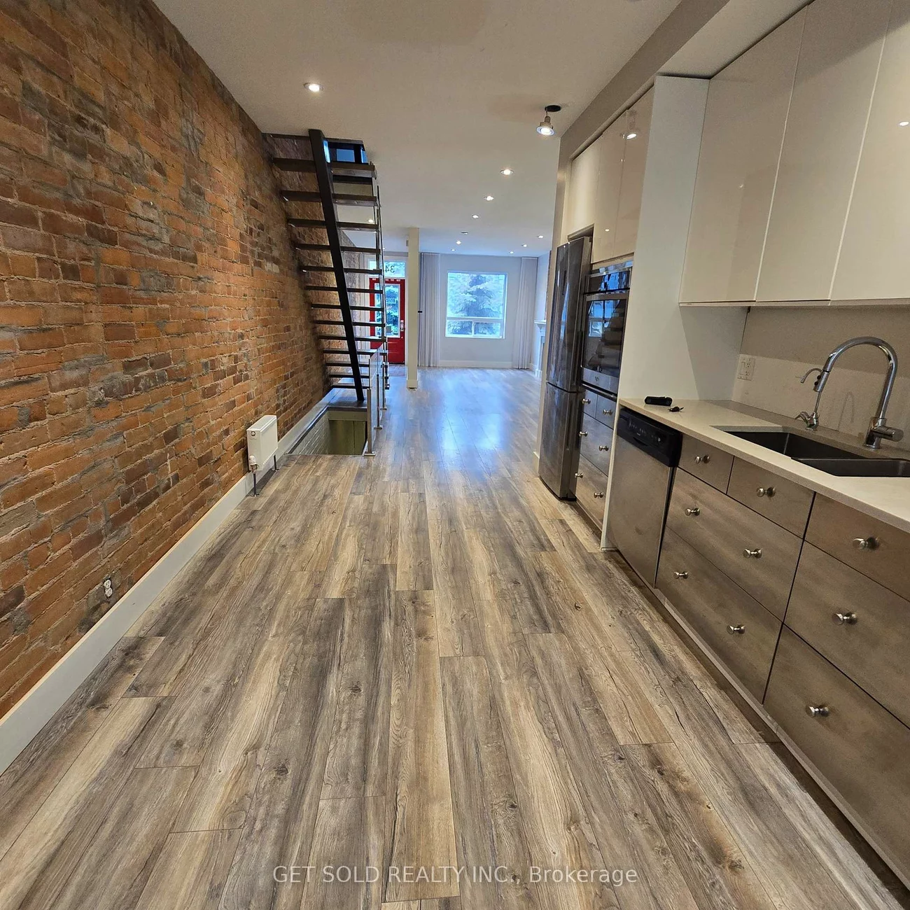 348, Dupont, Annex, Toronto