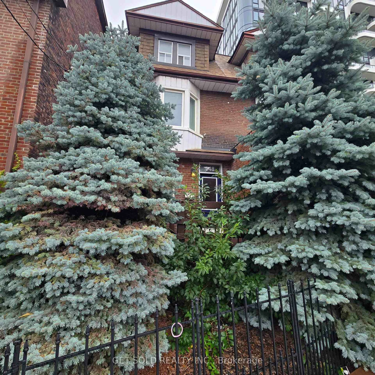 348, Dupont, Annex, Toronto