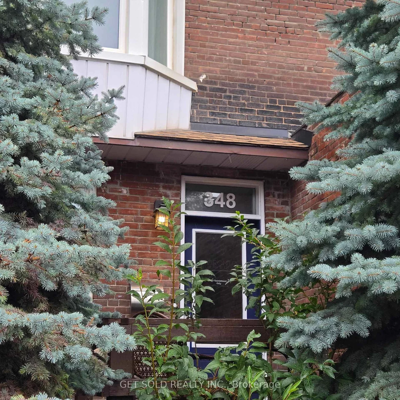 348, Dupont, Annex, Toronto