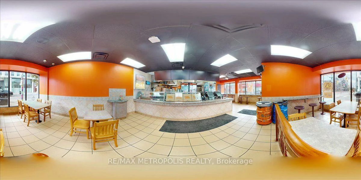 558, BLOOR ST, Annex, Toronto