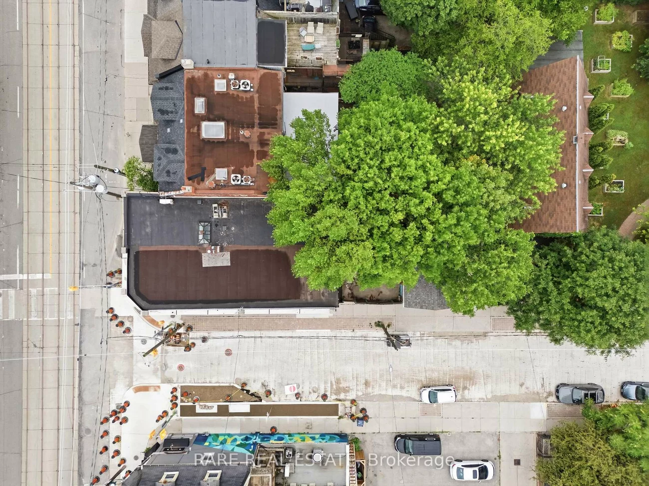198 1/2, Carlton, Cabbagetown-South St. James Town, Toronto
