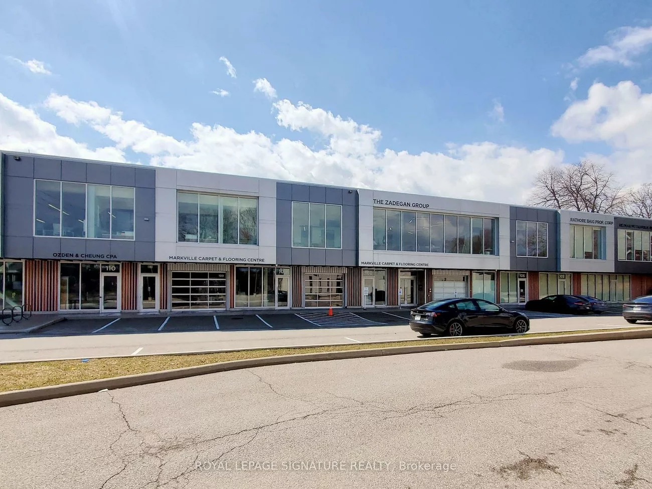 52, Scarsdale, Banbury-Don Mills, Toronto