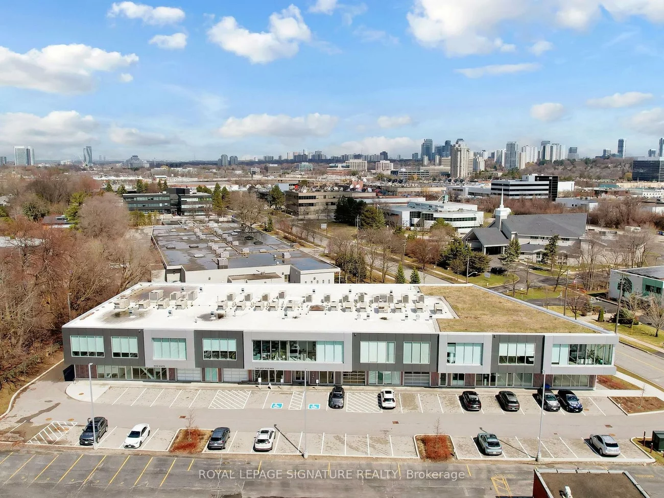 52, Scarsdale, Banbury-Don Mills, Toronto