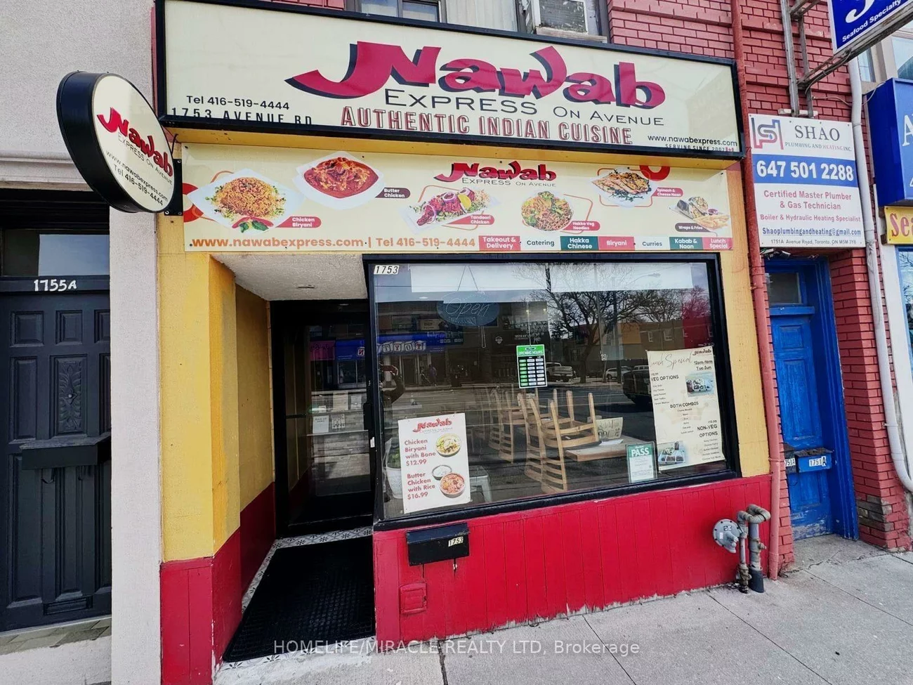 1753, Avenue, Bedford Park-Nortown, Toronto