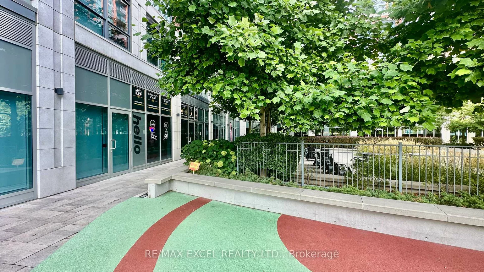 11, Tippett, Clanton Park, Toronto