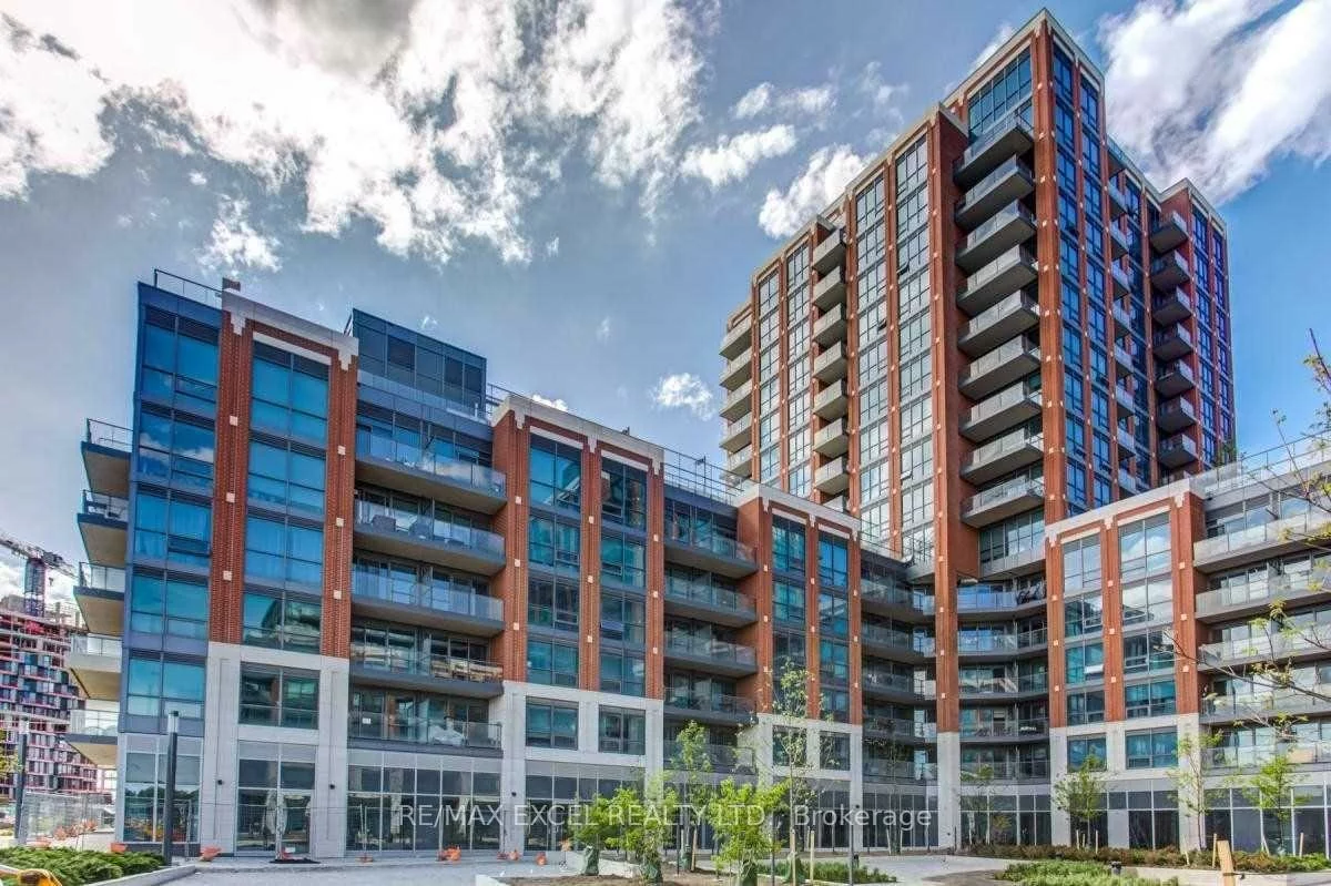 11, Tippett, Clanton Park, Toronto