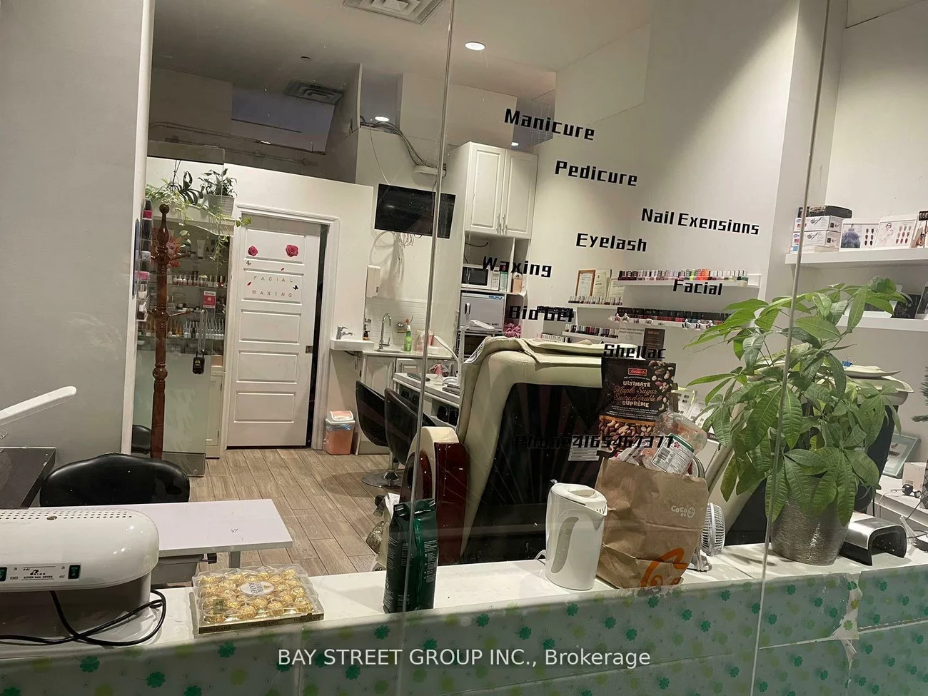 4750, Yonge, Lansing-Westgate, Toronto
