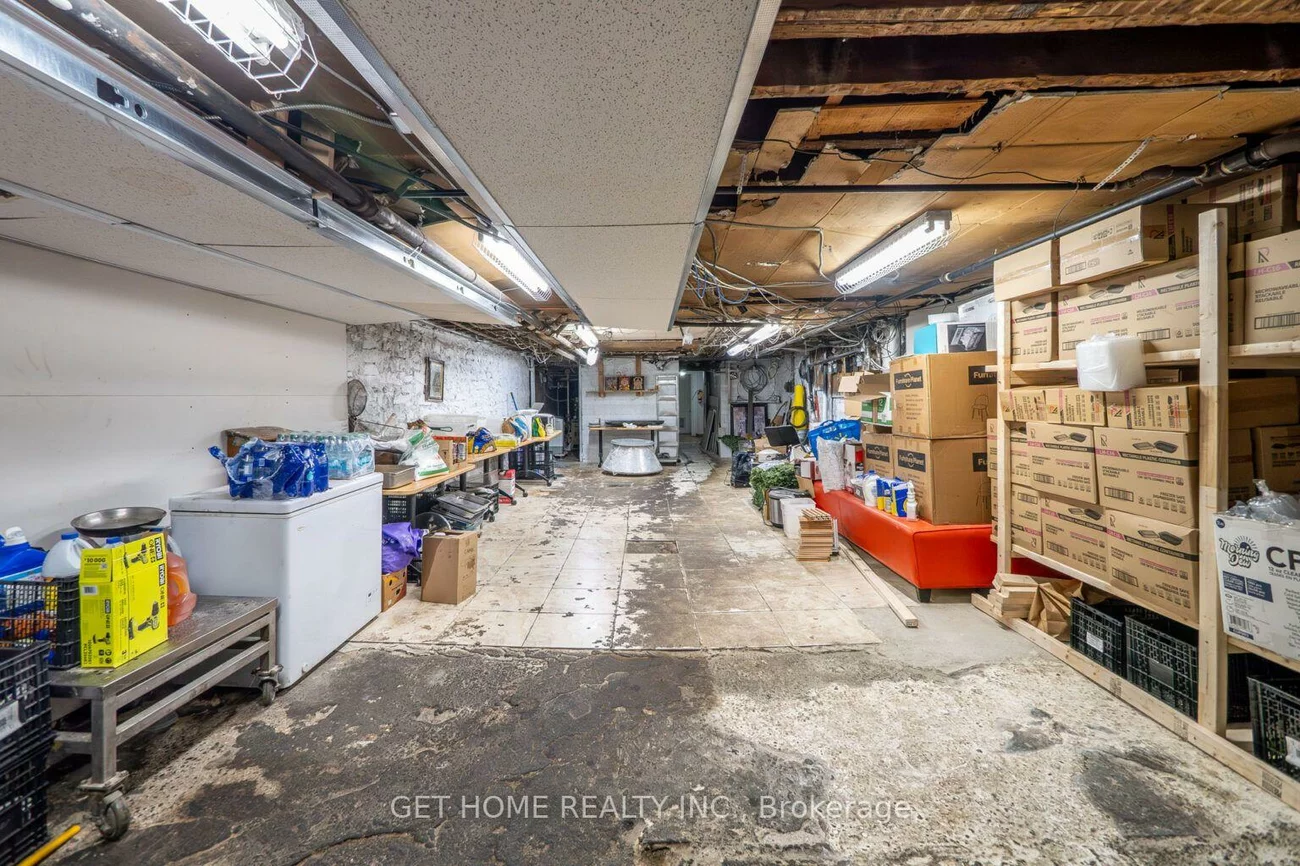 464, Sherbourne, Cabbagetown-South St. James Town, Toronto