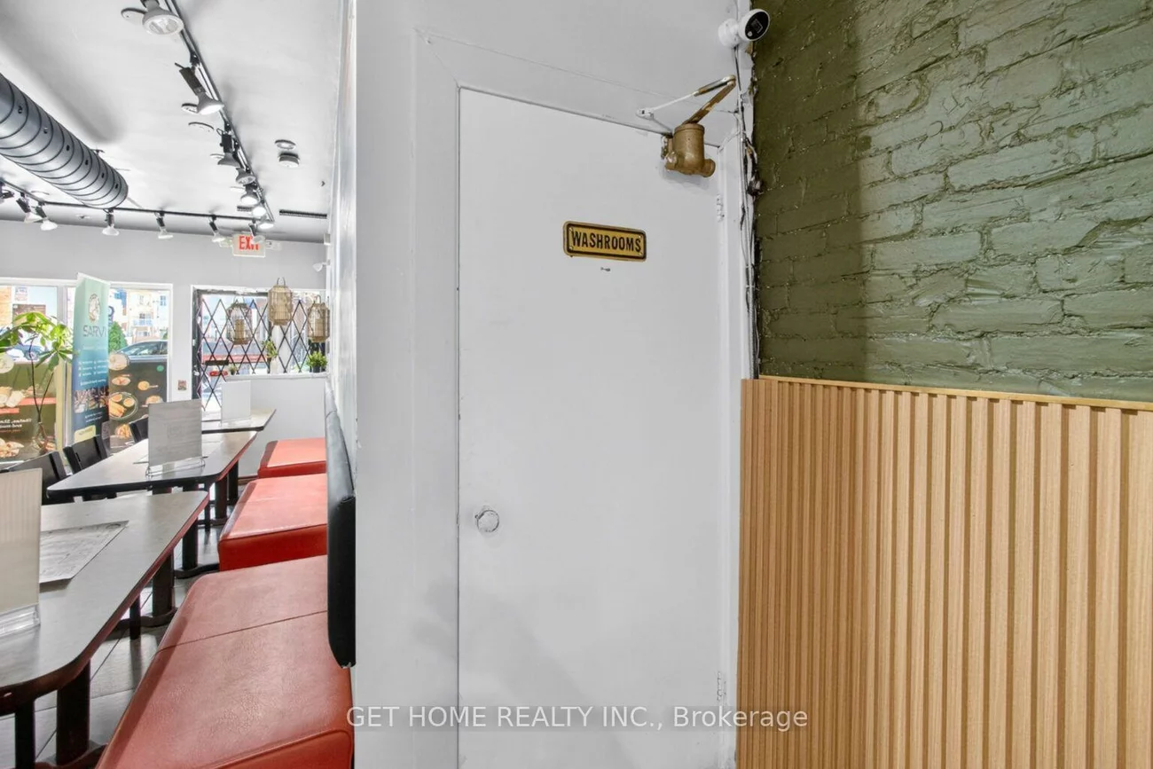 464, Sherbourne, Cabbagetown-South St. James Town, Toronto