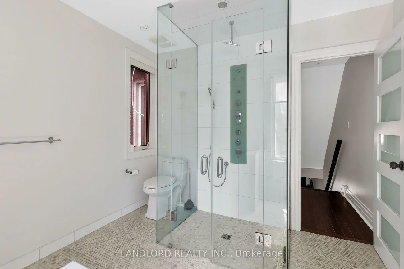107A, Scollard, Annex, Toronto