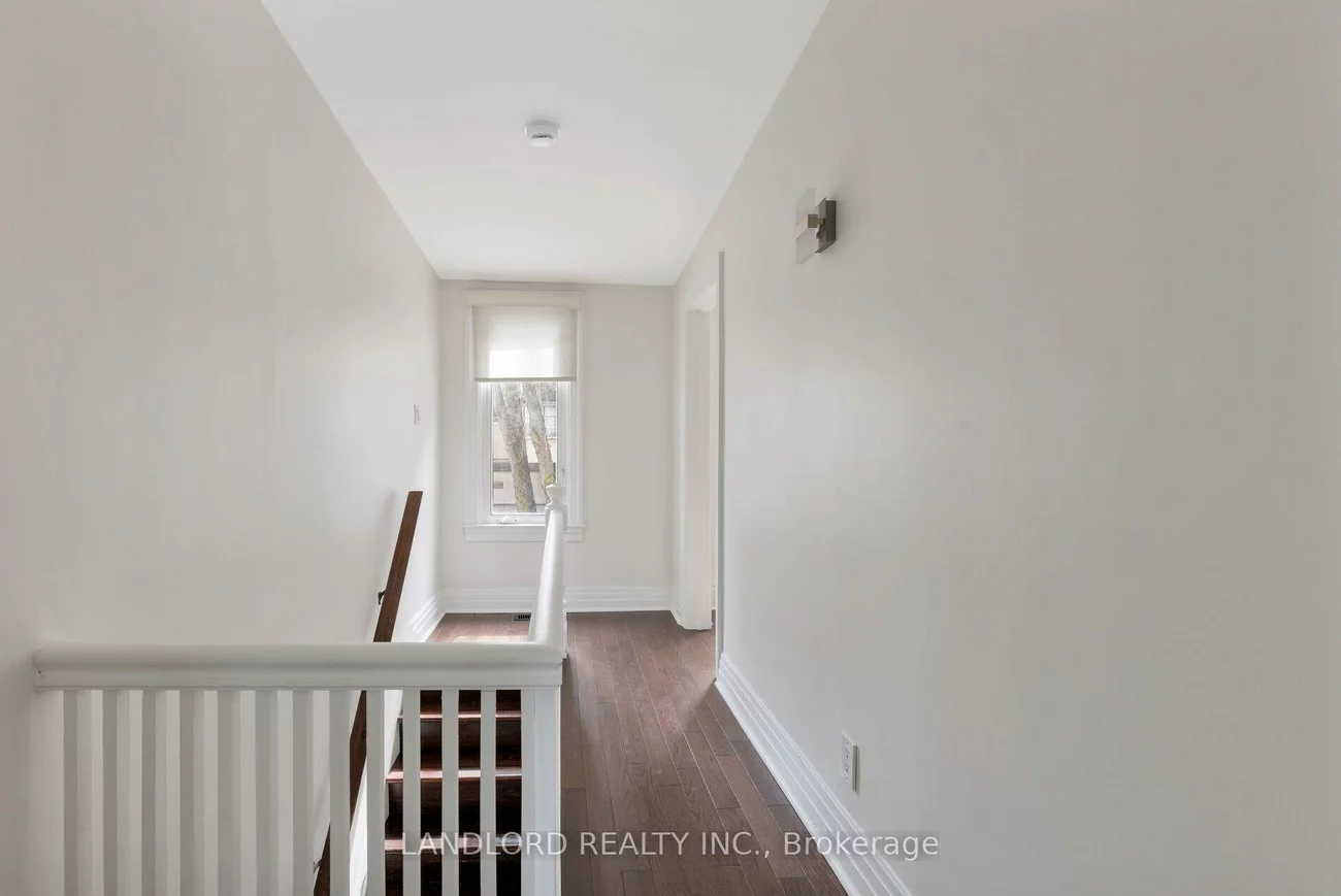 107A, Scollard, Annex, Toronto