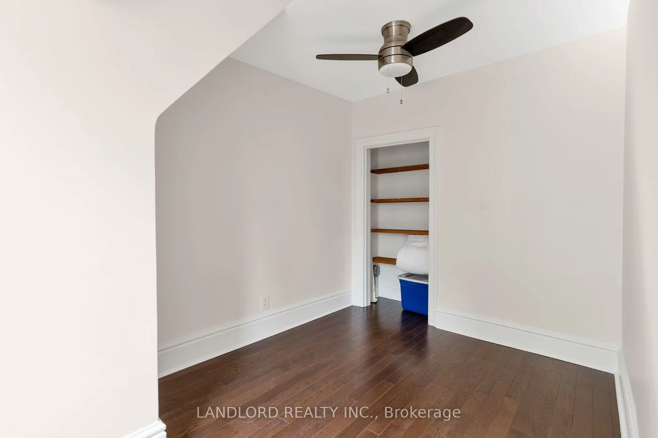 107A, Scollard, Annex, Toronto