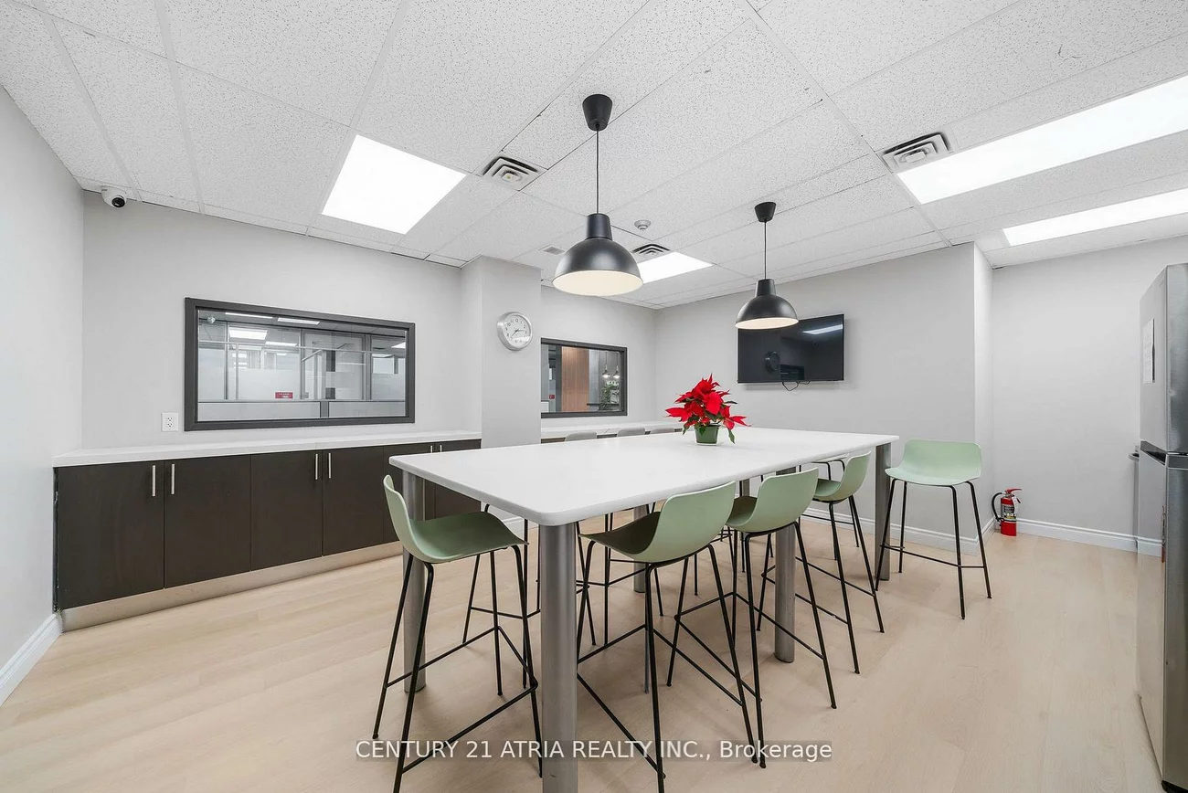 105, Gordon Baker, Hillcrest Village, Toronto