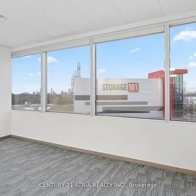 Commercial for sale, 105, Gordon Baker, Hillcrest Village, Toronto